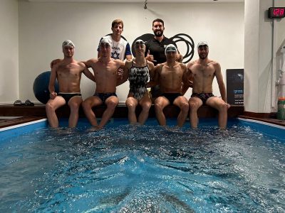 ‏‏שיתוף מקצועי עם מכון סילבן אדמס - עותק